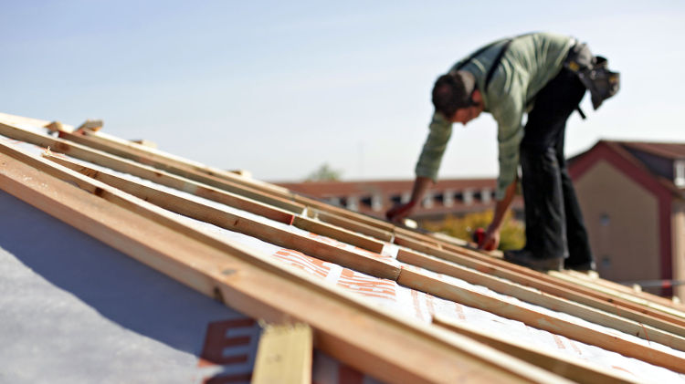 Dachdecker