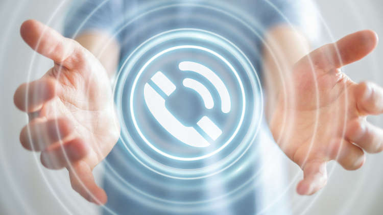 inoCONNECT - digitale Kommunikation