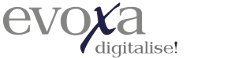 evoxa GmbH Logo